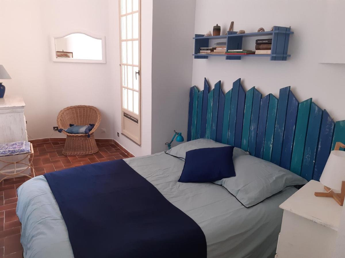 T2 Renove 100M Plage Avec Spa Privatif Entre Calvi Et Ile Rousse Lumio Kültér fotó